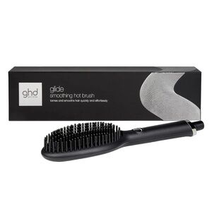 GHD glide smoothing hair brush
